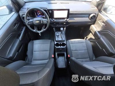 Zdjęcie 8 z 13 samochodu: 2023 CHEVROLET COLORADO VIN:1GCGSBEC7P1180752 - miniatura