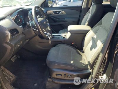 Zdjęcie 7 z 13 samochodu: 2019 CHEVROLET TRAVERSE LT VIN:1GNEVGKW2KJ126544 - miniatura