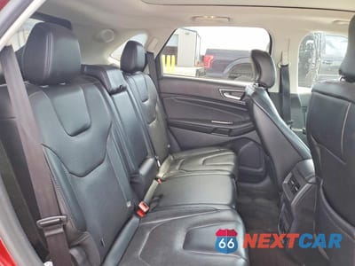 Zdjęcie 10 z 13 samochodu: 2016 FORD EDGE TITANIUM VIN:2FMPK4K98GBB61874 - miniatura