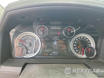 Zdjęcie 9 z 12 samochodu: 2015 RAM 1500 SPORT VIN:1C6RR7MT1FS701113 - miniatura