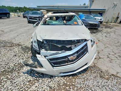 Piąte zdjęcie samochodu w środku: 2016 CADILLAC XTS LUXURY COLLECTION VIN:2G61M5S3XG9120372 - miniatura