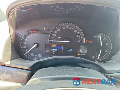 Zdjęcie 9 z 13 samochodu: 2017 CADILLAC ATS VIN:1G6AA5RX9H0144014 - miniatura