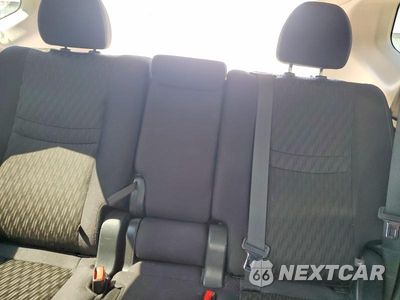 Zdjęcie 10 z 13 samochodu: 2019 NISSAN ROGUE SV VIN:5N1AT2MV9KC747252 - miniatura