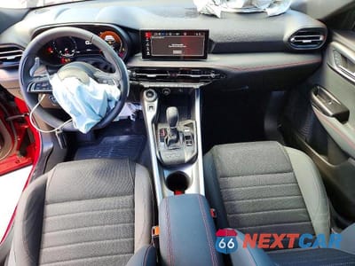 Zdjęcie 8 z 13 samochodu: 2024 DODGE HORNET R VIN:ZACPDFCW2R3A14602 - miniatura