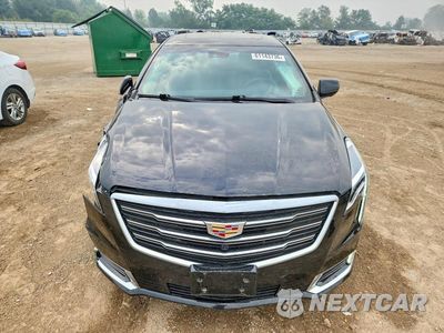 Piąte zdjęcie samochodu w środku: 2018 CADILLAC XTS LUXURY VIN:2G61N5S36J9135987 - miniatura