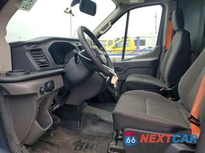 Zdjęcie 7 z 13 samochodu: 2020 FORD TRANSIT 250 DELIVERY VAN VIN:1FTBR3X83LKA56163 - miniatura