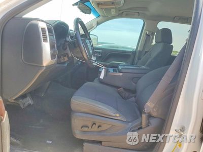 Zdjęcie 7 z 12 samochodu: 2017 GMC SIERRA K1500 SLE VIN:3GTU2MEH8HG302175 - miniatura