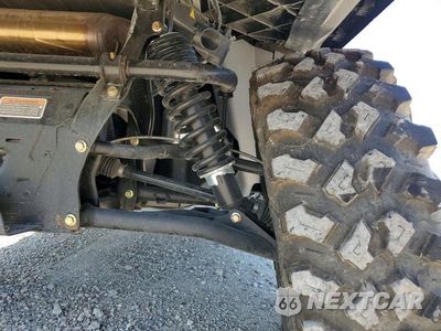 Zdjęcie 9 z 10 samochodu: 2024 CAN-AM DEFENDER UTILITY VEHICLE VIN:3JBUVAX42RK004898 - miniatura