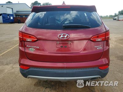Zdjęcie 6 z 18 samochodu: 2014 HYUNDAI SANTA FE SPORT VIN:5XYZTDLB2EG172289 - miniatura