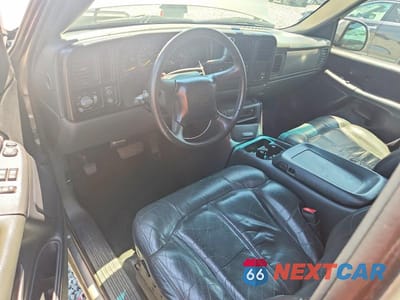 Zdjęcie 8 z 12 samochodu: 2000 CHEVROLET SILVERADO C1500 VIN:2GCEC19T9Y1223511 - miniatura