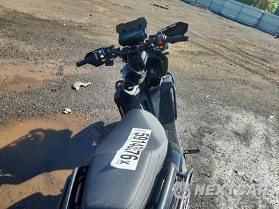 Zdjęcie 6 z 8 samochodu: 2025 CF MOTO SCOOTER VIN:H0DTAEG11SX127158 - miniatura