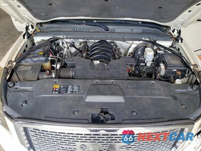 Zdjęcie 12 z 13 samochodu: 2015 GMC YUKON XL DENALI VIN:1GKS2JKJ1FR209724 - miniatura