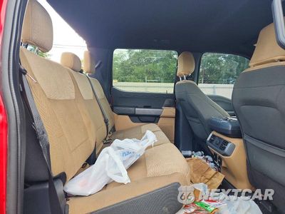 Zdjęcie 10 z 12 samochodu: 2022 FORD F150 SUPERCREW VIN:1FTFW1E89NKE92133 - miniatura