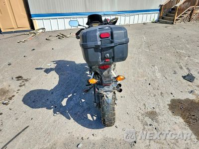 Czwarte zdjęcie samochodu z boku: 2015 HONDA CB500 X VIN:MLHPC4668F5200349 - miniatura