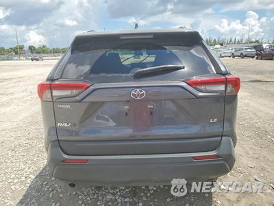Zdjęcie 6 z 13 samochodu: 2019 TOYOTA RAV4 LE VIN:JTMH1RFV6KD507441 - miniatura