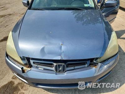 Zdjęcie 11 z 12 samochodu: 2007 HONDA ACCORD EX VIN:1HGCM66597A075972 - miniatura