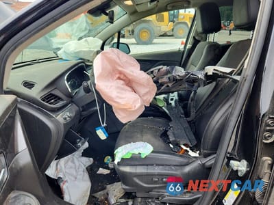 Zdjęcie 7 z 14 samochodu: 2021 BUICK ENCORE PREFERRED VIN:KL4CJESB0MB300521 - miniatura