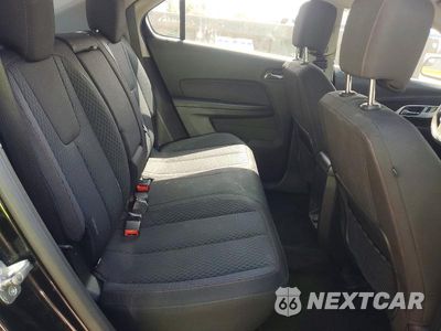 Zdjęcie 11 z 13 samochodu: 2013 CHEVROLET EQUINOX LS VIN:2GNALBEK1D6247243 - miniatura