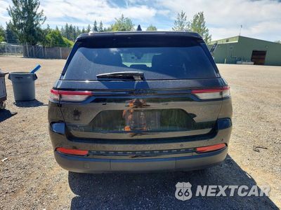 Zdjęcie 6 z 14 samochodu: 2025 JEEP GRAND CHEROKEE LAREDO VIN:1C4RJHAG2S8699425 - miniatura