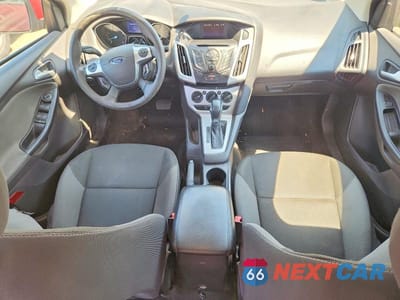 Zdjęcie 8 z 12 samochodu: 2013 FORD FOCUS SE VIN:1FADP3F26DL225492 - miniatura