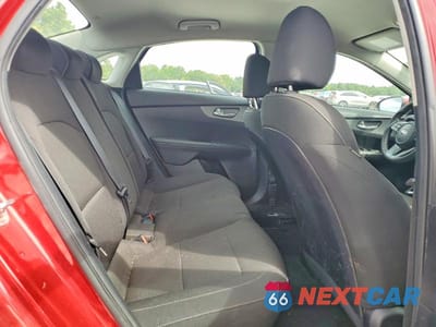 Zdjęcie 10 z 12 samochodu: 2019 KIA FORTE LXS VIN:3KPF24AD5KE027458 - miniatura