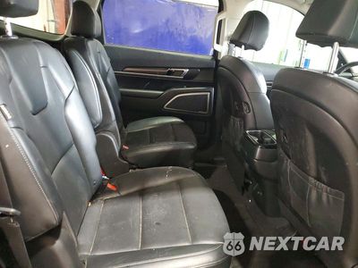 Zdjęcie 11 z 14 samochodu: 2025 KIA TELLURIDE S VIN:5XYP6DGC3SG581396 - miniatura