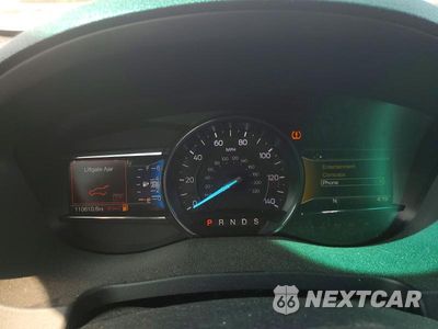 Zdjęcie 9 z 14 samochodu: 2017 FORD EXPLORER XLT VIN:1FM5K8D86HGD63352 - miniatura