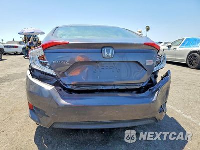 Zdjęcie 6 z 12 samochodu: 2018 HONDA CIVIC LX VIN:2HGFC2F59JH596658 - miniatura
