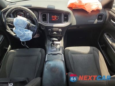 Zdjęcie 8 z 12 samochodu: 2015 DODGE CHARGER SE VIN:2C3CDXBG3FH790892 - miniatura