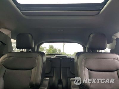 Zdjęcie 10 z 13 samochodu: 2024 FORD EXPLORER LIMITED VIN:1FMSK7FH1RGA45778 - miniatura