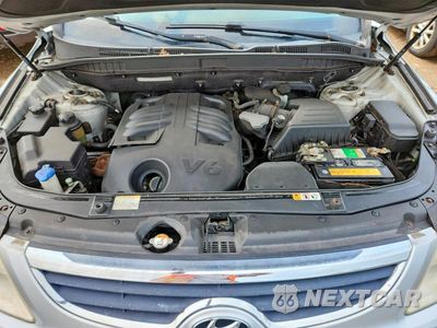 Zdjęcie 11 z 12 samochodu: 2012 HYUNDAI VERACRUZ LIMITED VIN:KM8NU4CC5CU195996 - miniatura