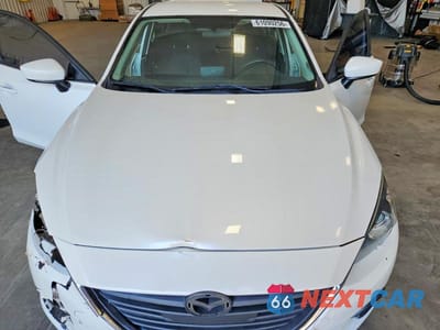 Zdjęcie 11 z 12 samochodu: 2016 MAZDA 3 SPORT VIN:JM1BM1T75G1335741 - miniatura