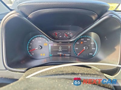 Zdjęcie 9 z 12 samochodu: 2016 CHEVROLET COLORADO Z71 VIN:1GCGTDE31G1188841 - miniatura