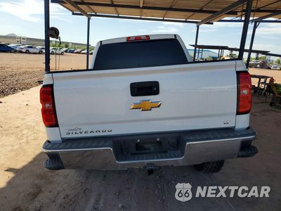 Zdjęcie 6 z 12 samochodu: 2018 CHEVROLET SILVERADO C1500 LT VIN:3GCPCREC9JG377713 - miniatura