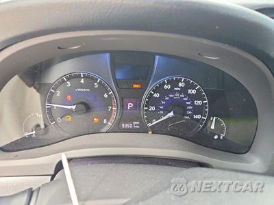 Zdjęcie 9 z 12 samochodu: 2013 LEXUS RX 350 VIN:2T2ZK1BA5DC117528 - miniatura