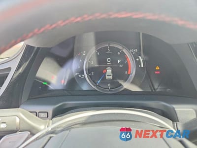 Zdjęcie 9 z 12 samochodu: 2024 LEXUS ES 350 F SPORT HANDLING VIN:58AJZ1B12RU173910 - miniatura