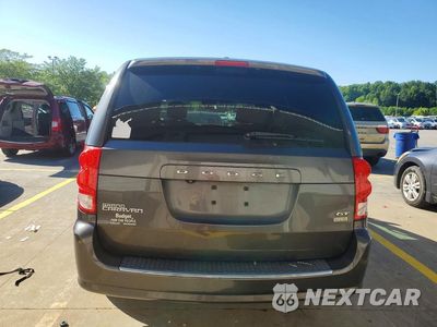 Zdjęcie 6 z 13 samochodu: 2019 DODGE GRAND CARAVAN GT VIN:2C4RDGEG3KR570898 - miniatura