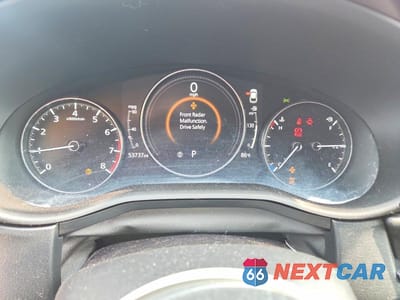 Zdjęcie 9 z 13 samochodu: 2021 MAZDA CX-30 PREMIUM VIN:3MVDMBDL1MM263699 - miniatura