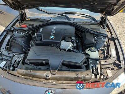 Zdjęcie 11 z 12 samochodu: 2016 BMW 328I VIN:WBA8G5C59GK442841 - miniatura