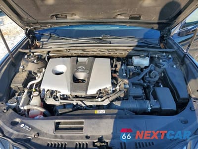 Zdjęcie 11 z 12 samochodu: 2020 LEXUS ES 300H VIN:58AD21B17LU008704 - miniatura
