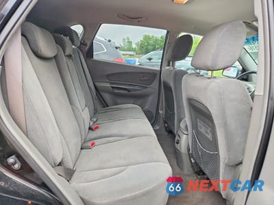 Zdjęcie 11 z 13 samochodu: 2007 HYUNDAI TUCSON SE VIN:KM8JN12D77U636893 - miniatura