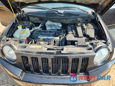 Zdjęcie 12 z 13 samochodu: 2009 JEEP COMPASS SPORT VIN:1J4FT47A29D139814 - miniatura
