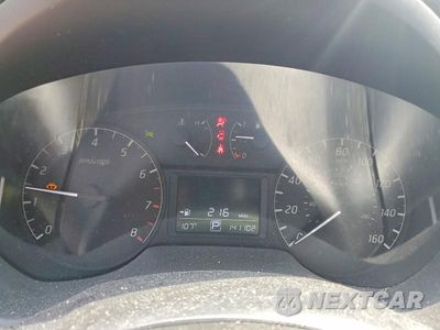 Zdjęcie 9 z 13 samochodu: 2014 NISSAN SENTRA S VIN:3N1AB7AP3EY232675 - miniatura