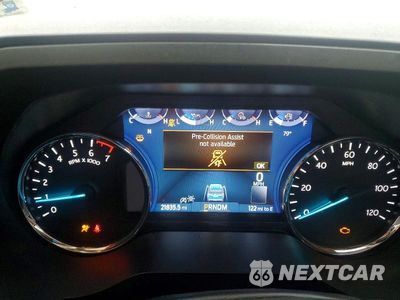 Zdjęcie 9 z 14 samochodu: 2024 FORD EXPEDITION XLT VIN:1FMJU1H8XREA98670 - miniatura