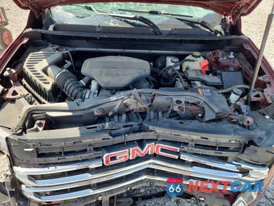 Zdjęcie 12 z 13 samochodu: 2020 GMC ACADIA SLE VIN:1GKKNRLS7LZ158562 - miniatura