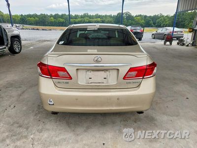 Zdjęcie 6 z 12 samochodu: 2010 LEXUS ES 350 VIN:JTHBK1EG2A2381126 - miniatura