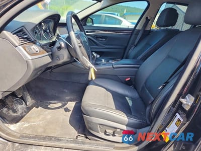 Zdjęcie 7 z 12 samochodu: 2011 BMW 535 I VIN:WBAFR7C58BC267515 - miniatura