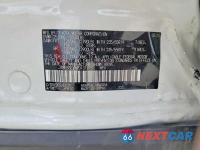 Zdjęcie 13 z 13 samochodu: 2023 TOYOTA RAV4 PRIME XSE VIN:JTMEB3FV4PD131973 - miniatura
