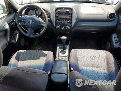 Zdjęcie 8 z 13 samochodu: 2005 TOYOTA RAV4 BASE VIN:JTEHD20V156047200 - miniatura