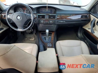 Zdjęcie 8 z 12 samochodu: 2011 BMW 335 D VIN:WBAPN7C58BF184262 - miniatura